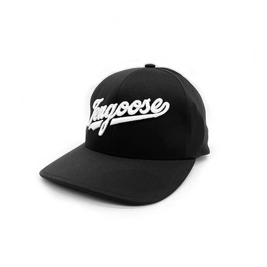 Tengoose Boxing Performance Snapback - Black