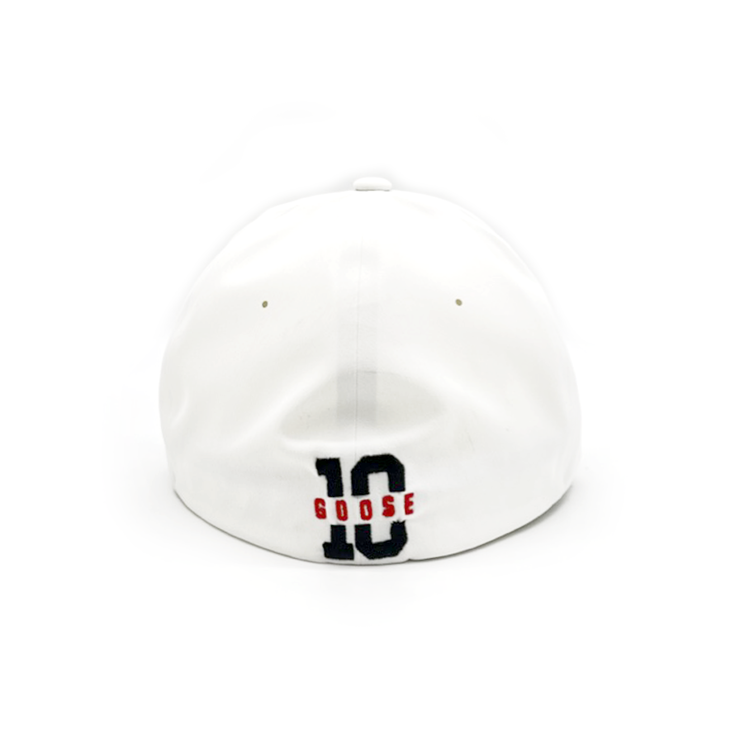 Tengoose Boxing Performance Snapback - White