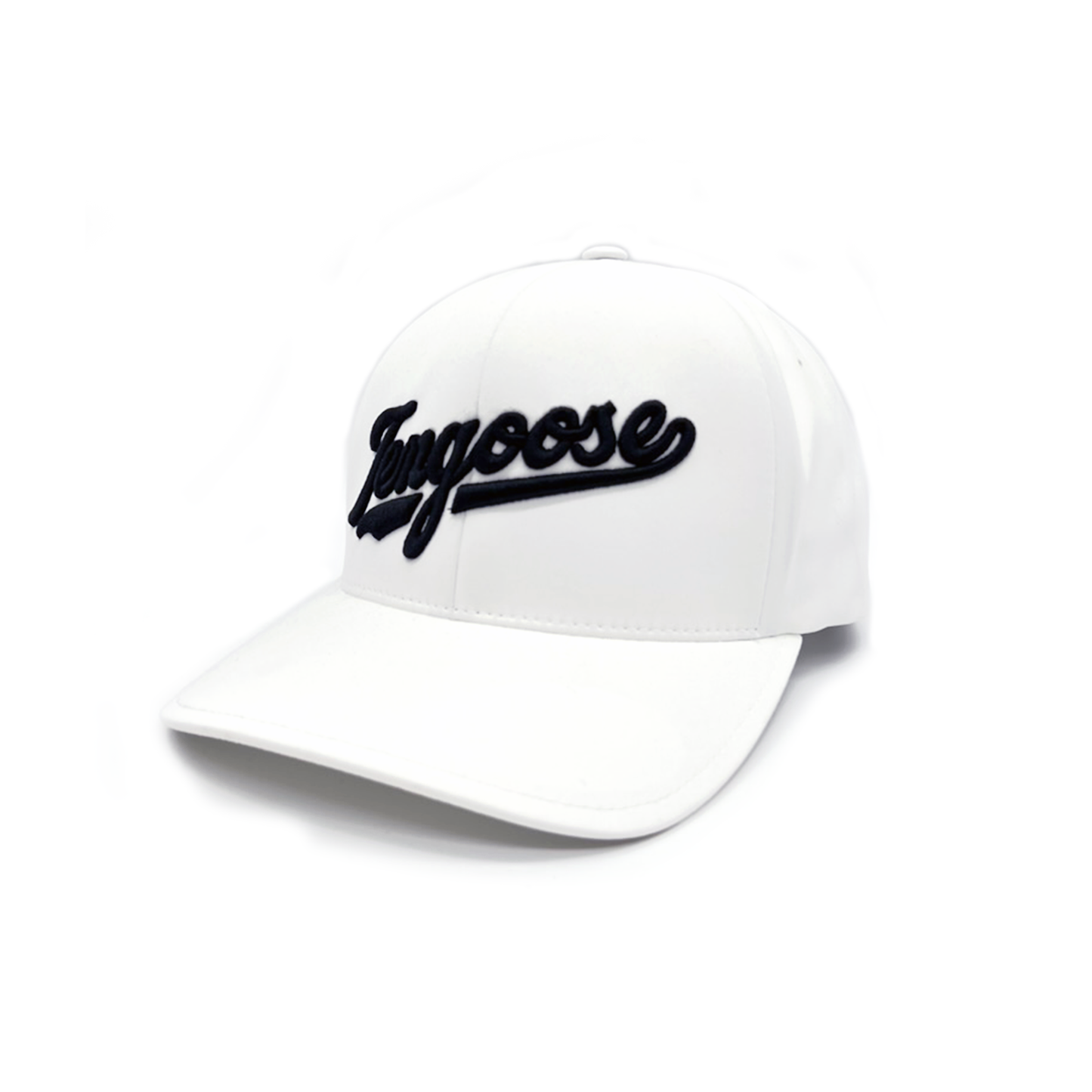 Tengoose Boxing Performance Snapback - White