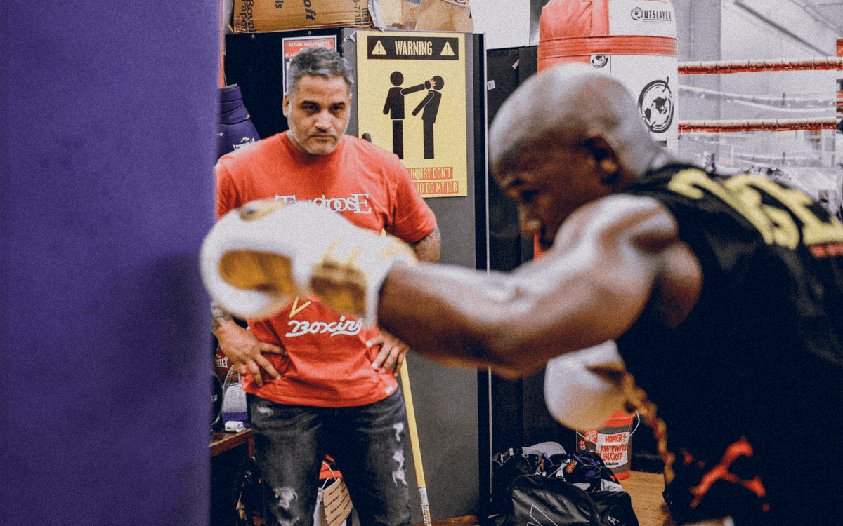 Tengoose Boxing - The Home of Boxing Lifestyle